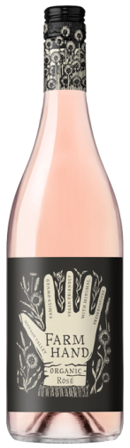 Farm Hand Organic Rosé